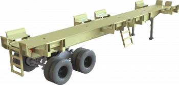 Roll trailers