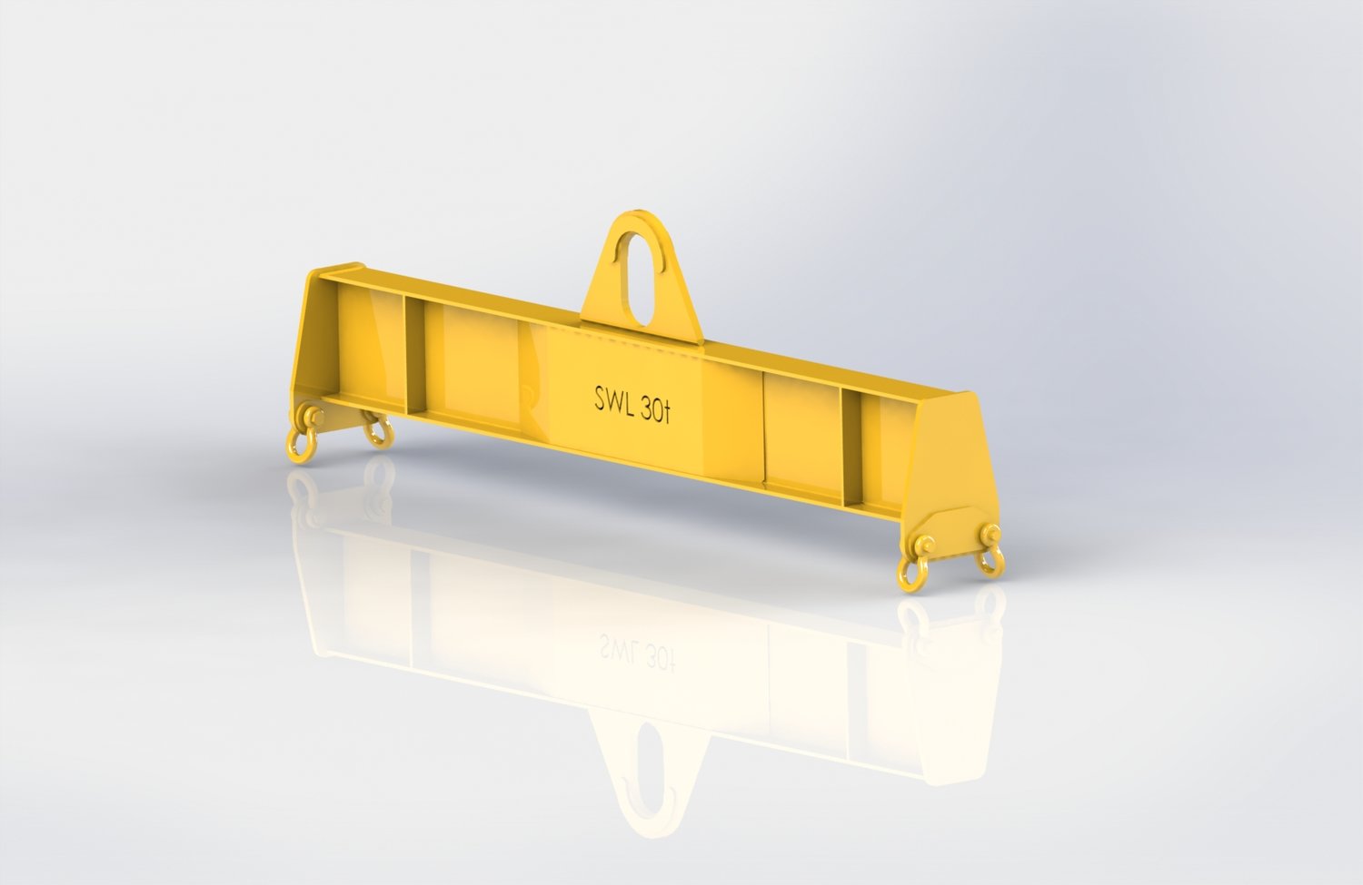 Traverse Equipment